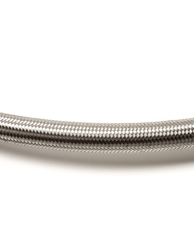 Dash 10 Hose per meter (Braided Stainless Steel)