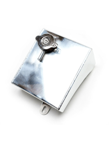 Vaso di espansione in alluminio per Nissan 200SX S13, S14, S14A, Silvia S15