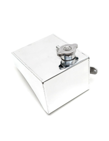 Vaso di espansione in alluminio per Nissan 200SX S13, S14, S14A, Silvia S15