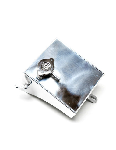 Aluminium Expansion Tank for Nissan 200SX S13, S14, S14A, Silvia S15