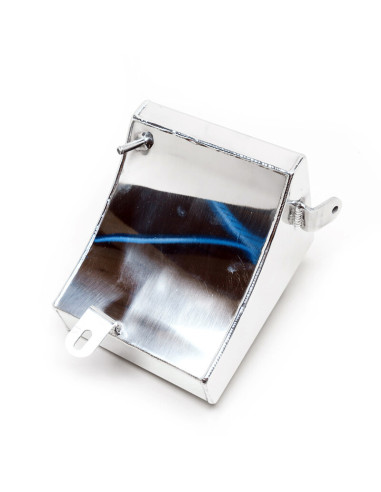 Vaso di espansione in alluminio per Nissan 200SX S13, S14, S14A, Silvia S15