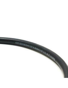 Reinforced Fuel Hose Ø10 mm 2