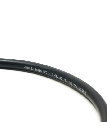 Reinforced Fuel Hose Ø10 mm