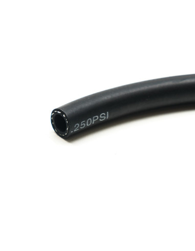 Reinforced Fuel Hose Ø10 mm