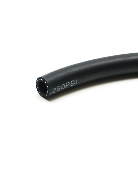 Reinforced Fuel Hose Ø8 mm