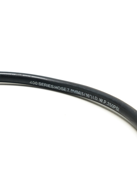 Reinforced Fuel Hose Ø8 mm