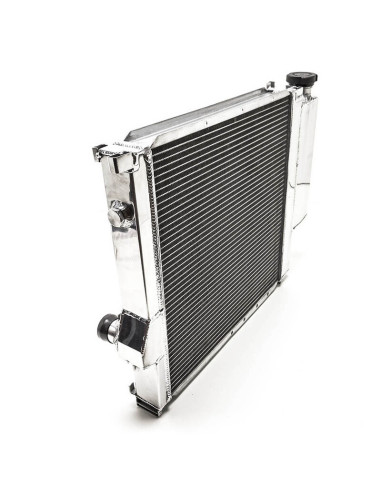 Cooling Solutions Aluminium Radiator for BMW E36