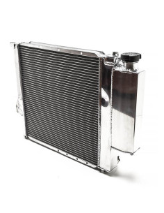 Cooling Solutions Aluminium Radiator for BMW E36