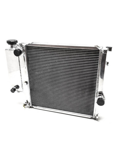 Radiatore in alluminio Cooling Solutions per BMW E36 4 6 Cilindri