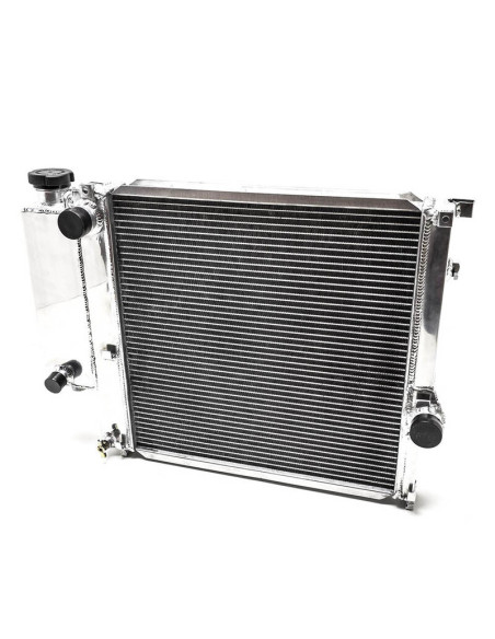 Cooling Solutions Aluminium Radiator for BMW E36