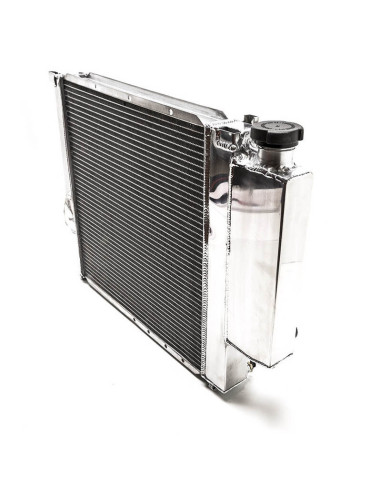 Radiatore in alluminio Cooling Solutions per BMW E36 4 6 Cilindri