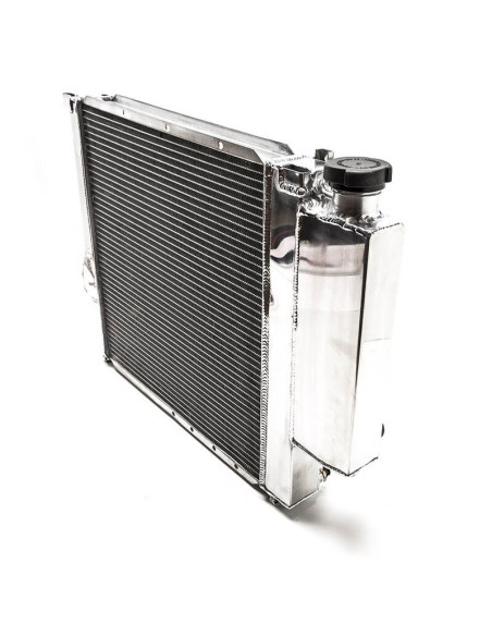 Cooling Solutions Aluminium Radiator for BMW E36