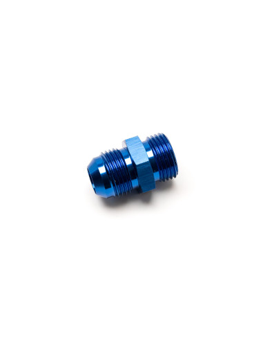 Male-Male Dash 10 | JIC 7/8"x14 UNF Fitting