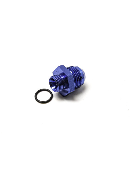 Dash maschio-maschio 12 | Raccordo JIC 3/4"x16 UNF