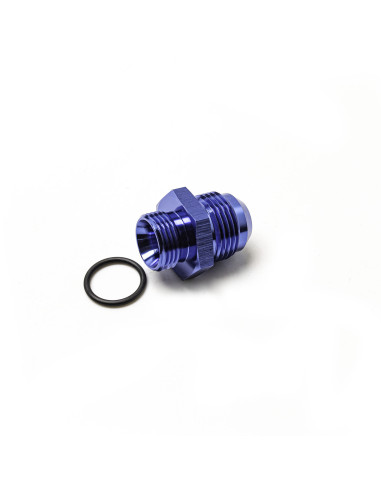 Dash maschio-maschio 12 | Raccordo JIC 7/8"x14 UNF