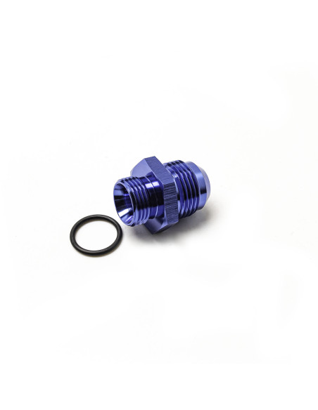 Dash maschio-maschio 12 | Raccordo JIC 7/8"x14 UNF