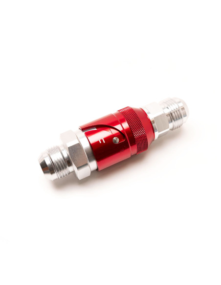 Dash 12 "Quick Dry" Coupler