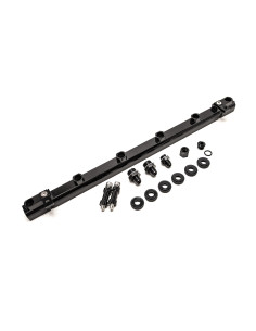 Kit di condotti Rail carburante ad alta capacità per RB25DET Nissan Skyline R32 R33 R34