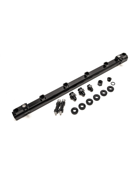 Kit di condotti Rail carburante ad alta capacità per RB25DET Nissan Skyline R32 R33 R34