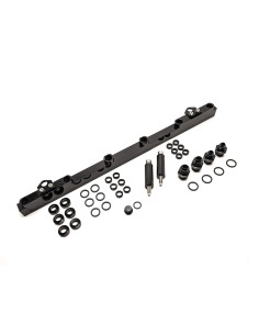 High Capacity Fuel Rail Kit for 2JZ-GTE