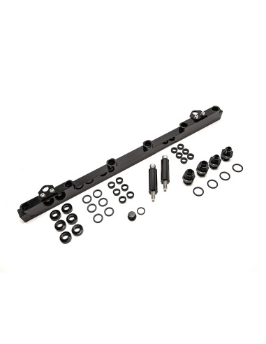 High Capacity Fuel Rail Kit for 2JZ-GTE