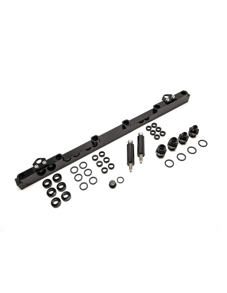 High Capacity Fuel Rail Kit for 2JZ-GTE
