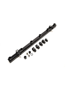 Kit di rampa carburante ad alta capacità per RB26DETT Nissan Skyline GT-R R32 R33 R34