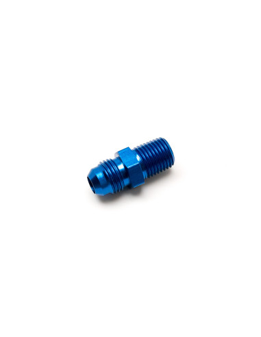 Raccordo maschio-maschio Dash 6 | Raccordo 1/4"x18 NPT