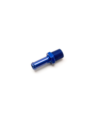 Raccordo maschio-maschio Ø10 mm | 1/4"x18 NPT
