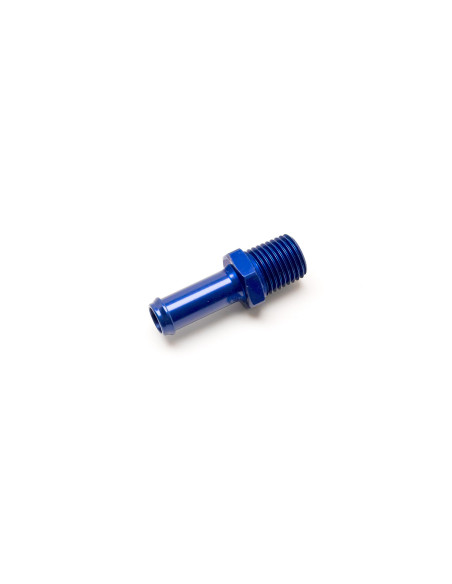 Male-Male Ø10 mm | 1/4"x18 NPT Fitting