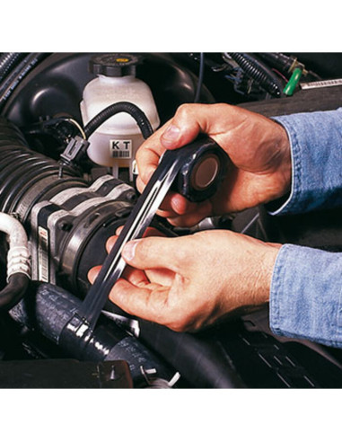 Nastro in silicone autoagglomerante (10 m x 50 mm)