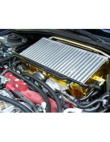 Gold Heat Reflective Screen (1m²)