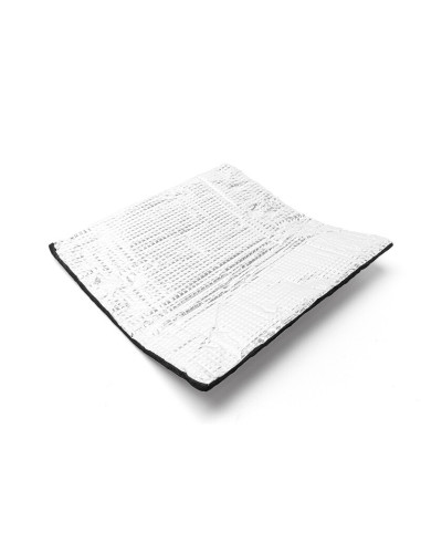 Self-Adhesive Thermal & Acoustic Lining (30 x 30 cm)