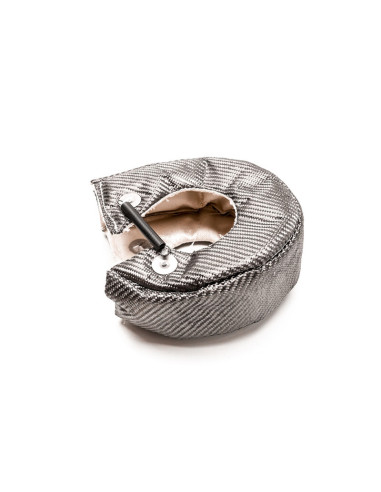 Carbon Fiber Turbo Blanket for T25 / T28 (Thermal Protection)