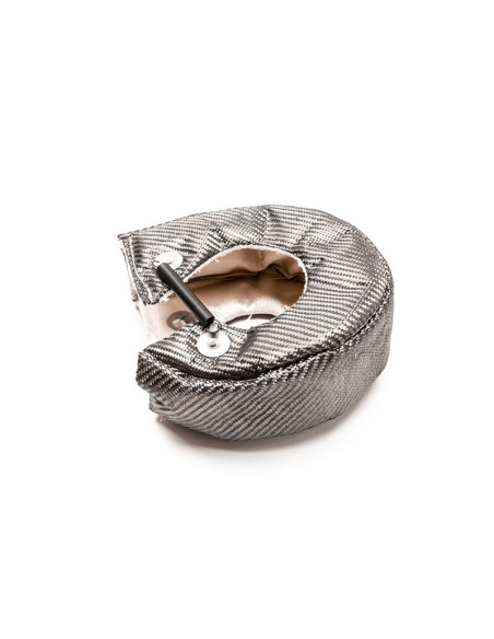 Carbon Fiber Turbo Blanket for T25 / T28 (Thermal Protection)