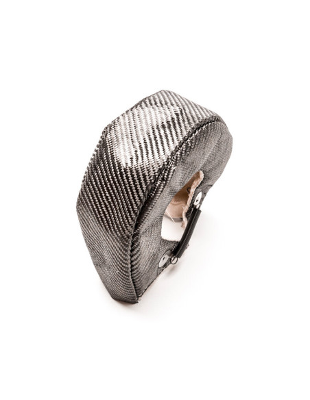 Carbon Fiber Turbo Blanket for T3 (Thermal Protection)