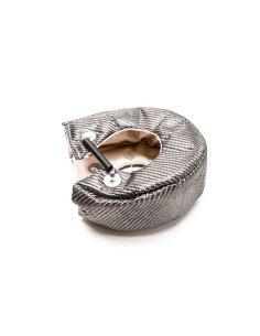Carbon Fiber Turbo Blanket for T4 (Thermal Protection)