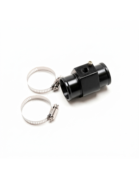 Water Temperature Sensor Adapter (38 mm)black