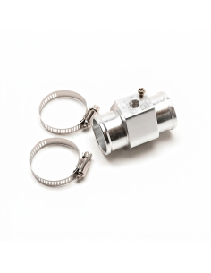 Water Temperature Sensor Adapter (28 mm)grey