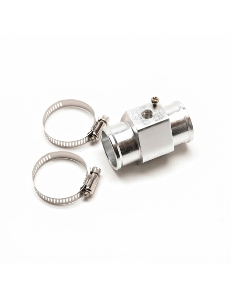 Water Temperature Sensor Adapter (38 mm)grey