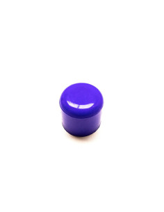 Silicone Blanking Cap Ø24 mm