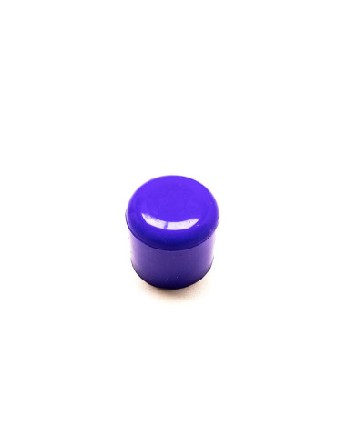 Silicone Blanking Cap Ø24 mm