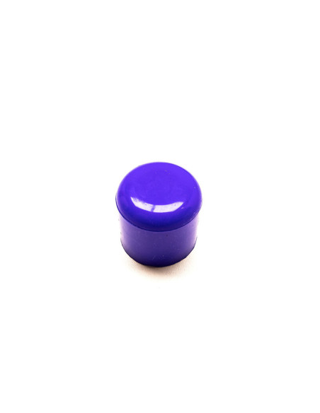 Silicone Blanking Cap Ø24 mm