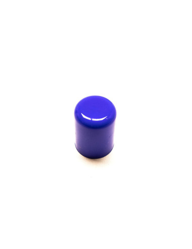 Silicone Blanking Cap Ø21 mm