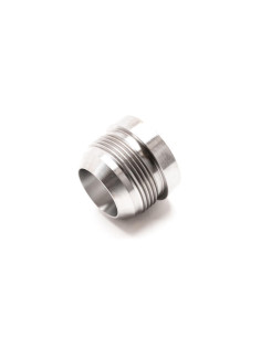 Dash 20 Steel Weld Bung