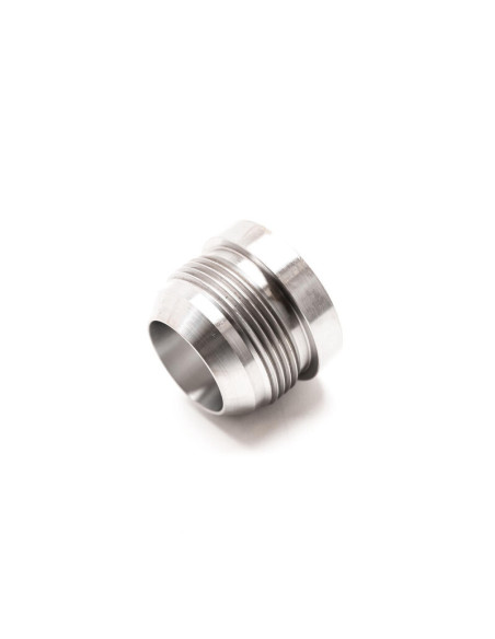 Dash 20 Steel Weld Bung