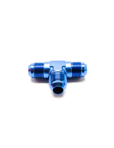 T Piece 3-Way Adapter | 3 x Male Dash 12
