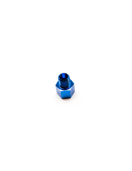 1/8" NPT to M10x150 Adapter