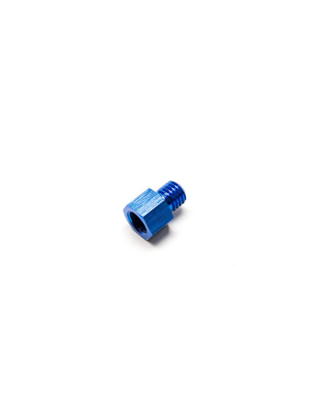 Adattatore da 1/8" NPT a M10x100