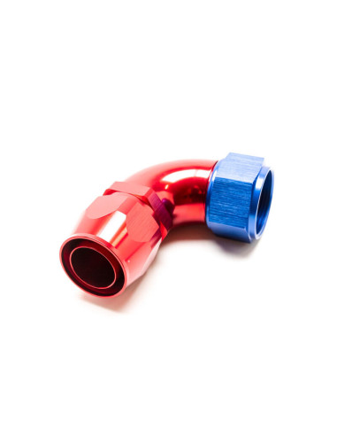 Female Dash 20 90° Elbow Joiner